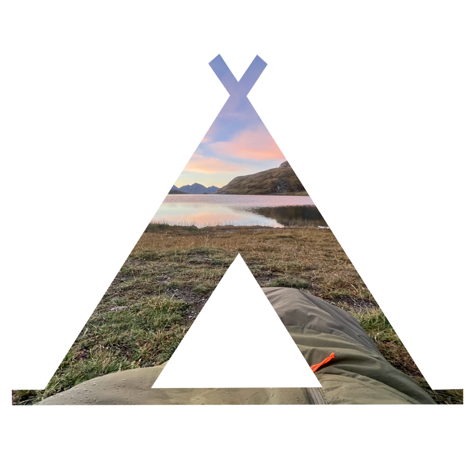 Bivouac, pêche en lac d&rsquo;altitude